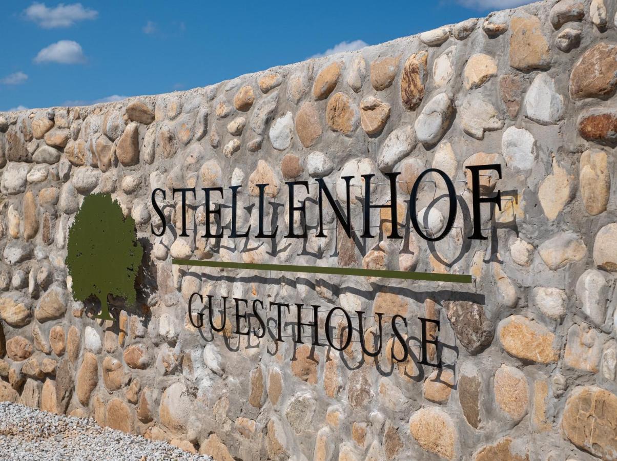 Stellenhof Guest House 阿多 外观 照片